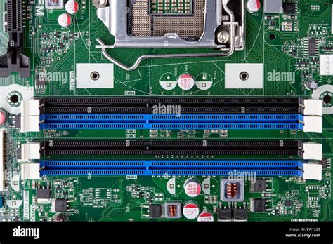 what is dram memory slot